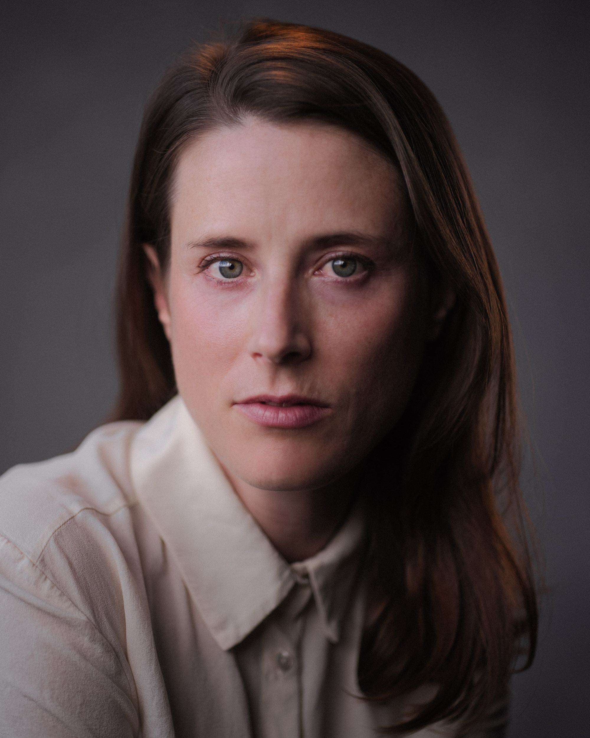 Nabila Dolfini Actor